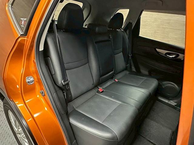 日産&nbsp;エクストレイルの画像10