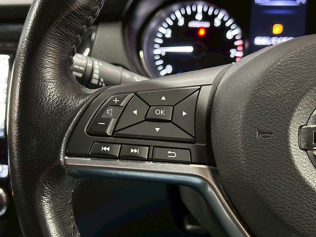 日産&nbsp;エクストレイルの画像14