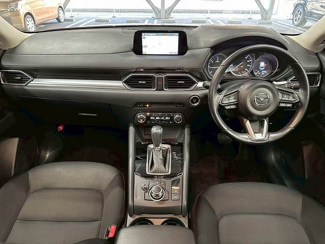 マツダ&nbsp;CX-5の画像3
