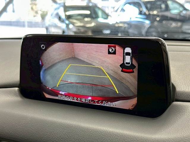 マツダ&nbsp;CX-5の画像4