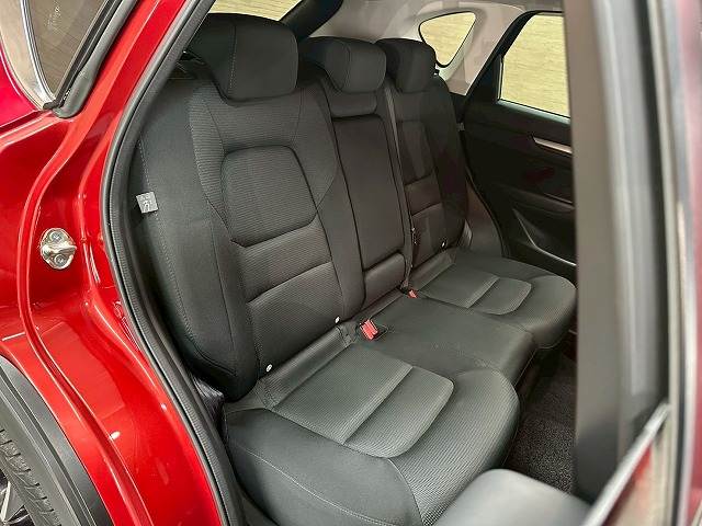 マツダ&nbsp;CX-5の画像10