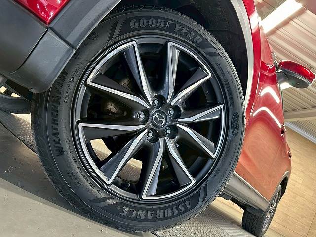 マツダ&nbsp;CX-5の画像12