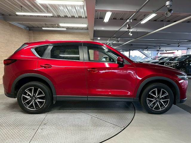マツダ&nbsp;CX-5の画像18