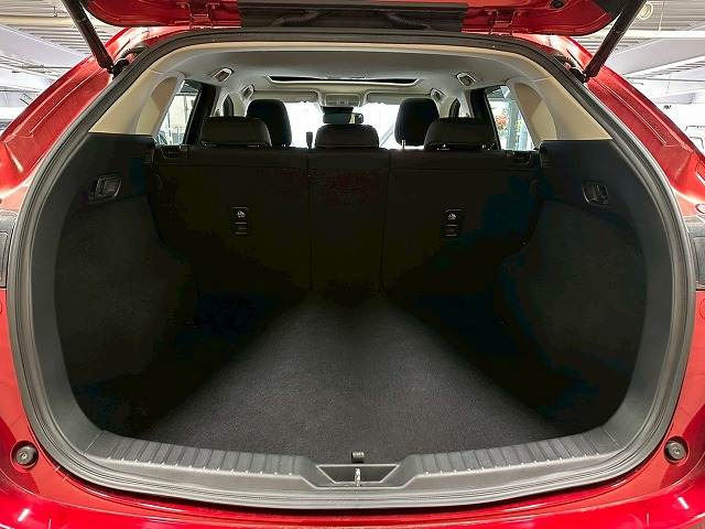 マツダ&nbsp;CX-5の画像20
