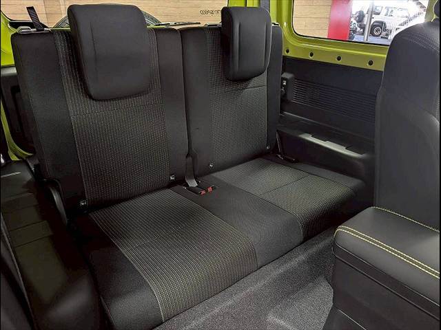 スズキ&nbsp;ジムニーの画像10