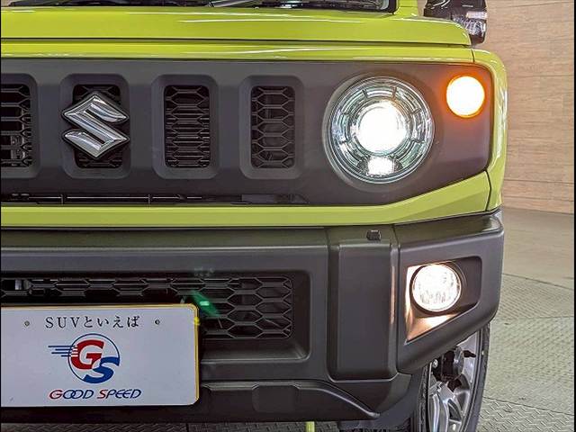 スズキ&nbsp;ジムニーの画像11