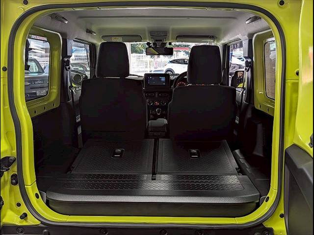 スズキ&nbsp;ジムニーの画像20