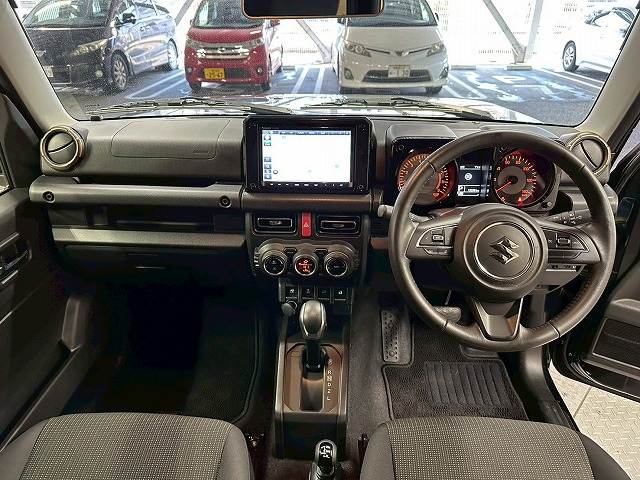 スズキ&nbsp;ジムニーの画像3