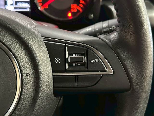 スズキ&nbsp;ジムニーの画像5