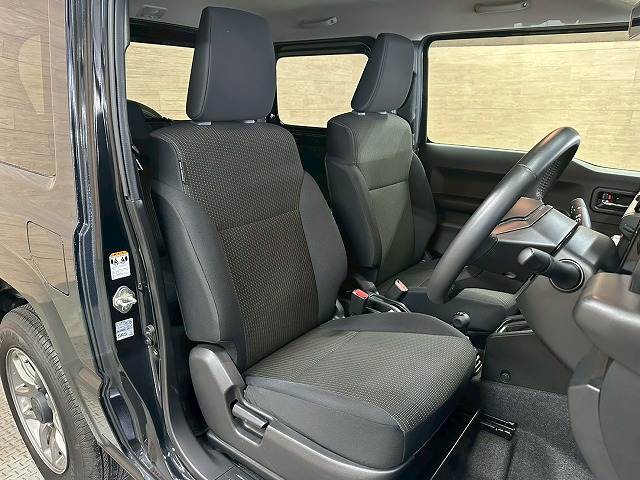 スズキ&nbsp;ジムニーの画像9