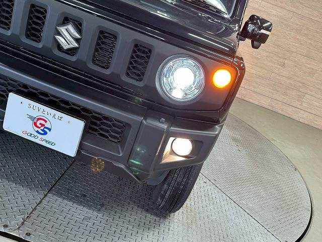 スズキ&nbsp;ジムニーの画像11