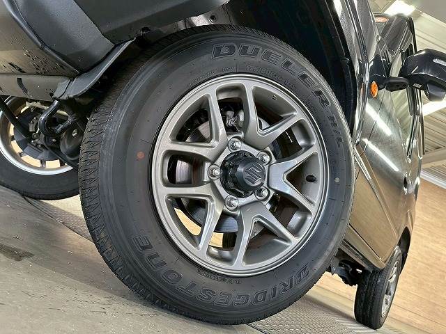 スズキ&nbsp;ジムニーの画像12