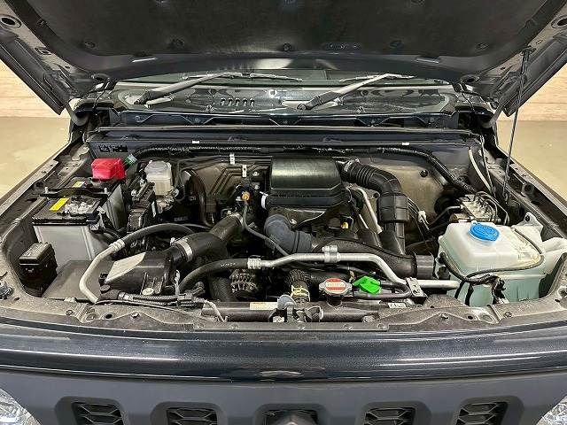 スズキ&nbsp;ジムニーの画像13