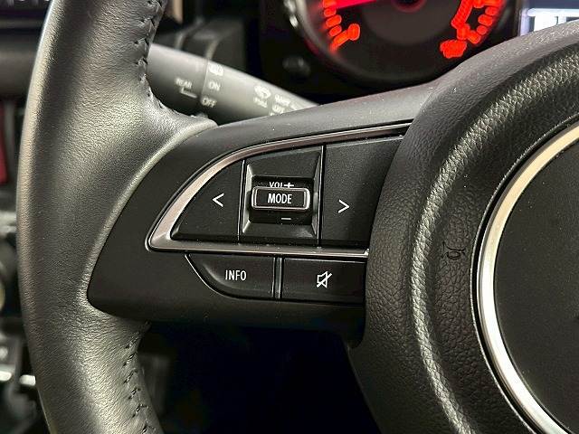 スズキ&nbsp;ジムニーの画像15