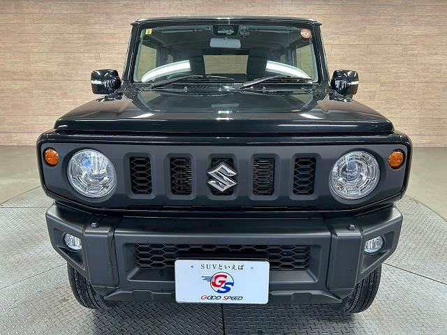 スズキ&nbsp;ジムニーの画像17