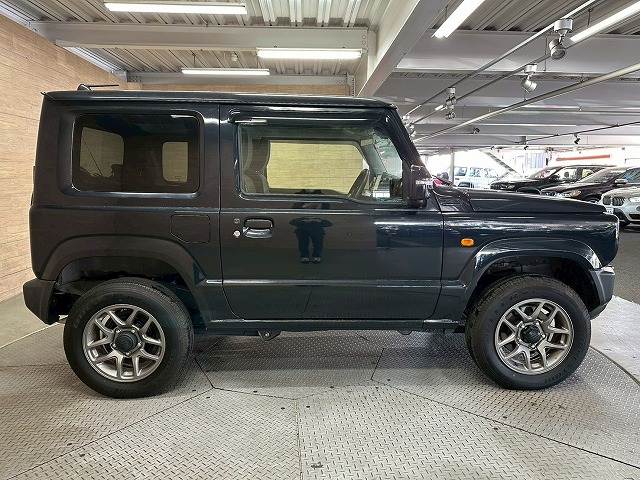 スズキ&nbsp;ジムニーの画像18