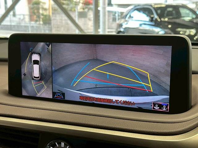 レクサス&nbsp;RXの画像4