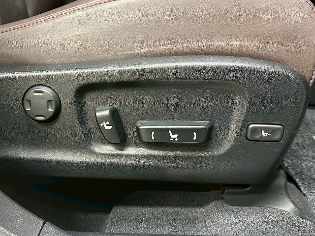 レクサス&nbsp;RXの画像7