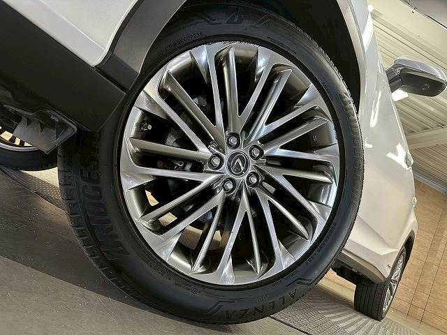 レクサス&nbsp;RXの画像12