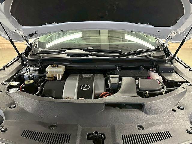 レクサス&nbsp;RXの画像13