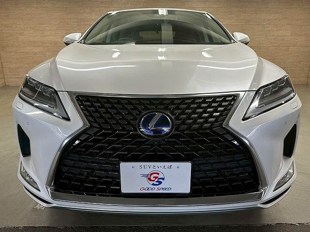 レクサス&nbsp;RXの画像17