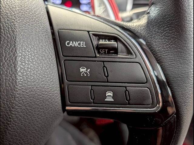 三菱&nbsp;エクリプスクロスの画像6