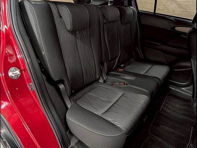 三菱&nbsp;エクリプスクロスの画像10