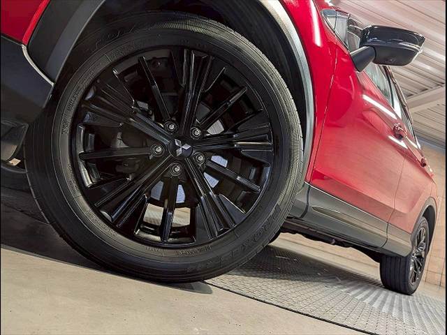 三菱&nbsp;エクリプスクロスの画像12