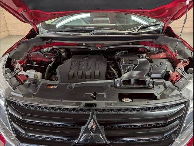 三菱&nbsp;エクリプスクロスの画像13