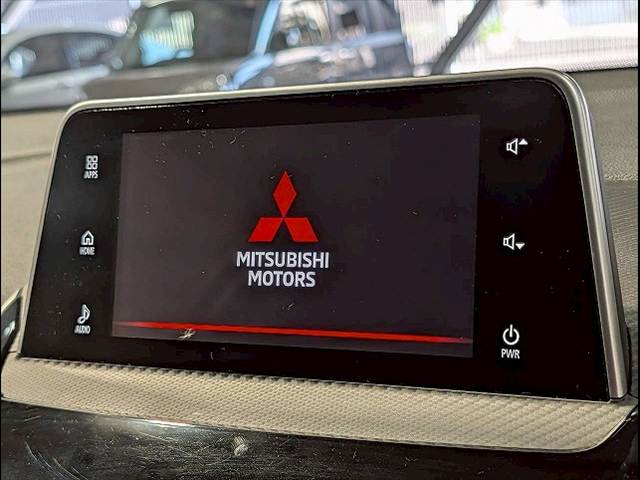 三菱&nbsp;エクリプスクロスの画像16