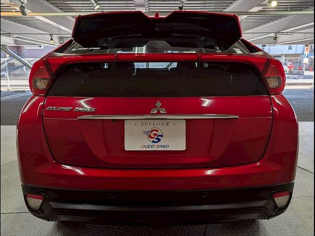 三菱&nbsp;エクリプスクロスの画像19