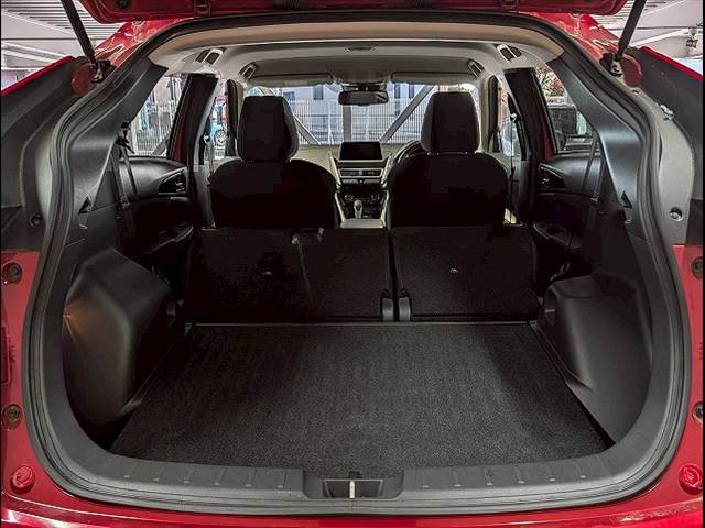 三菱&nbsp;エクリプスクロスの画像20