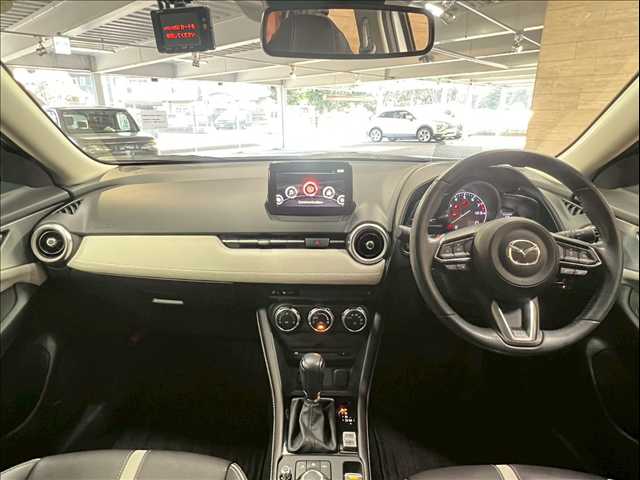 マツダ&nbsp;CX-3の画像3