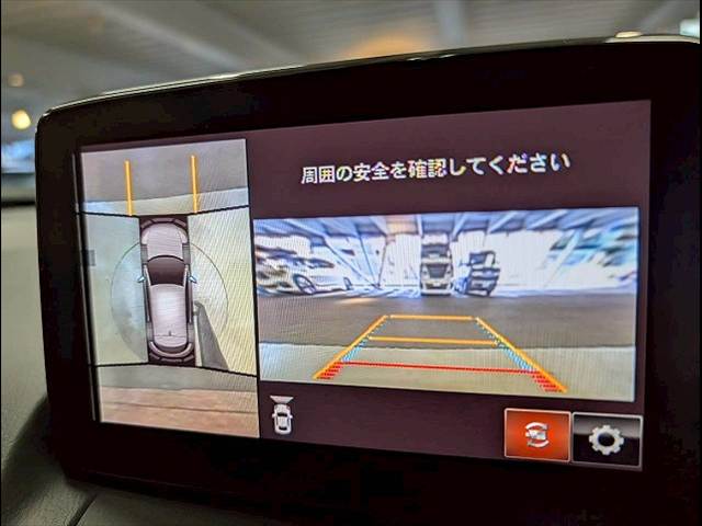 マツダ&nbsp;CX-3の画像4