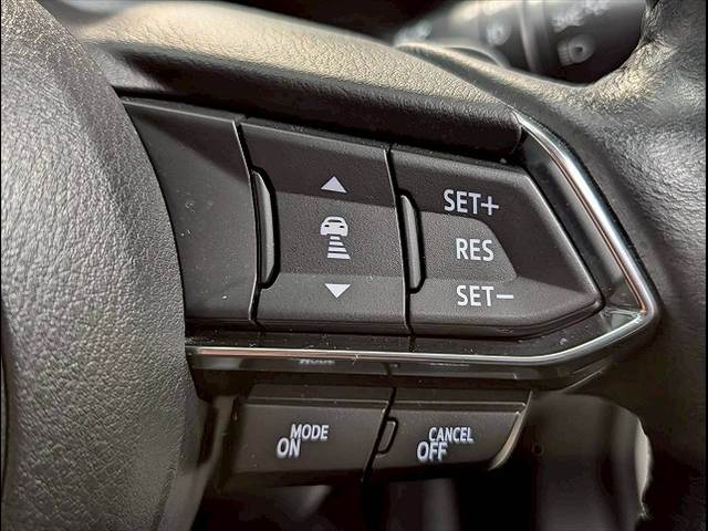 マツダ&nbsp;CX-3の画像8