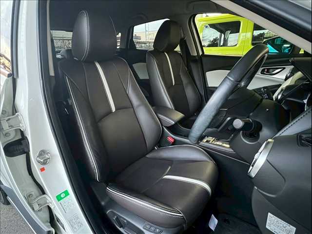 マツダ&nbsp;CX-3の画像9