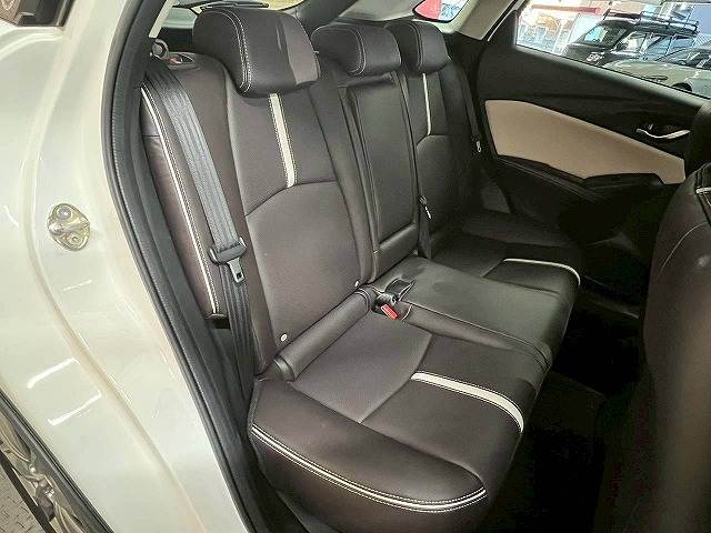 マツダ&nbsp;CX-3の画像10
