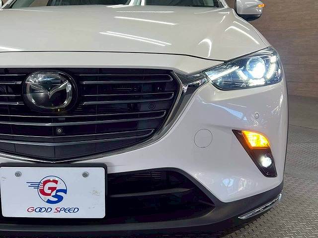 マツダ&nbsp;CX-3の画像11