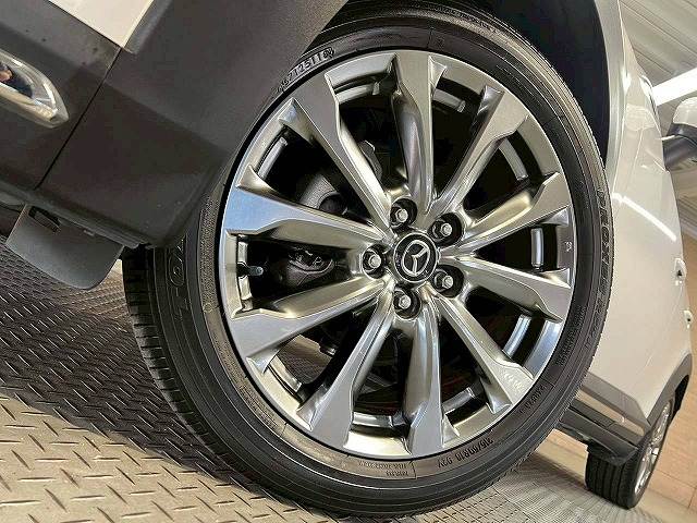 マツダ&nbsp;CX-3の画像12