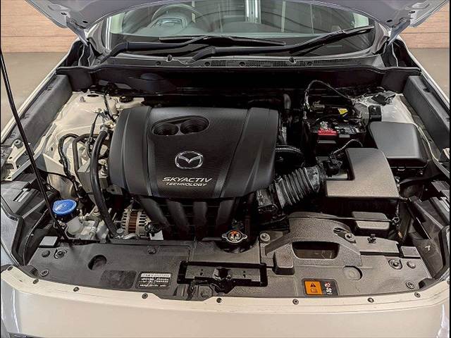 マツダ&nbsp;CX-3の画像13