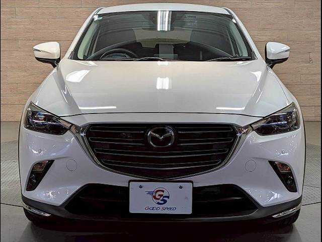 マツダ&nbsp;CX-3の画像17