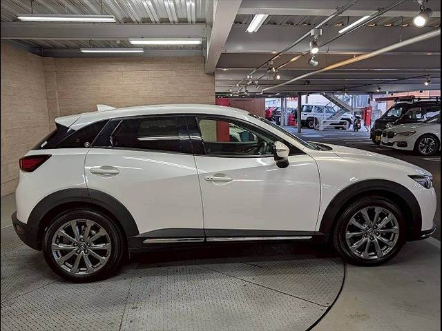 マツダ&nbsp;CX-3の画像18
