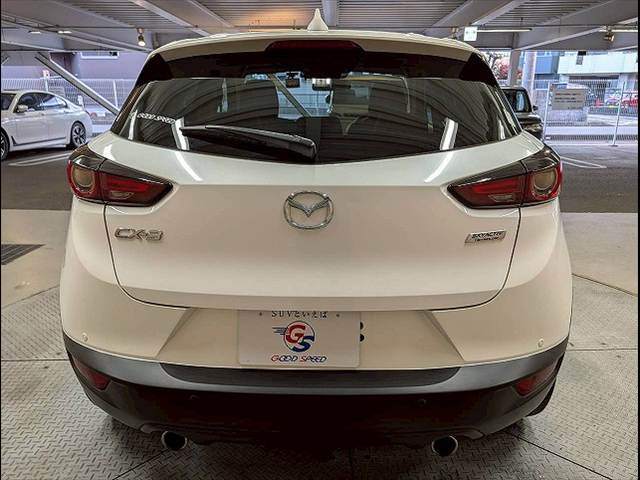 マツダ&nbsp;CX-3の画像19