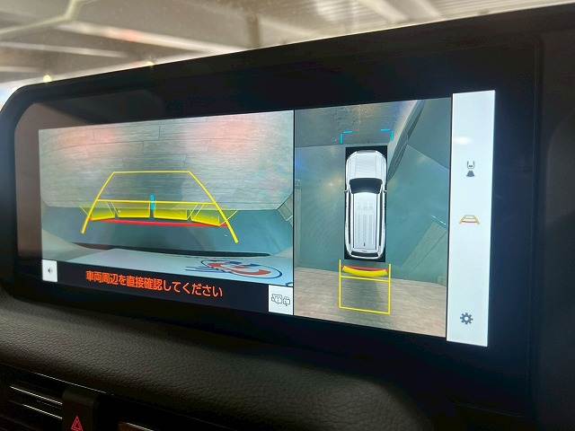 トヨタ&nbsp;ランドクルーザー250の画像4