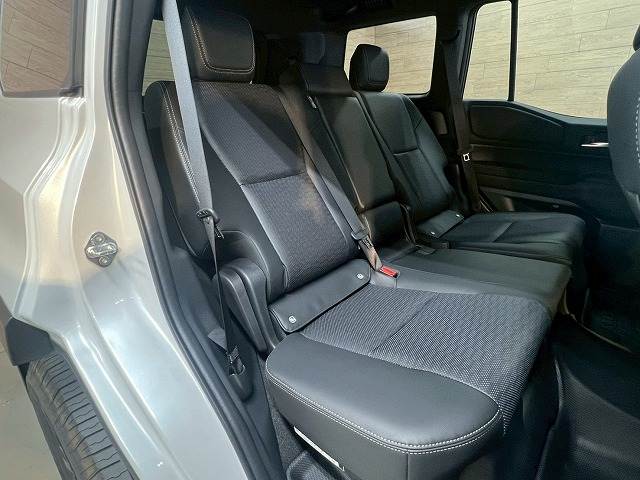 トヨタ&nbsp;ランドクルーザー250の画像10