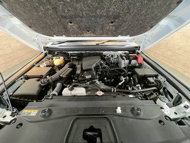 トヨタ&nbsp;ランドクルーザー250の画像13