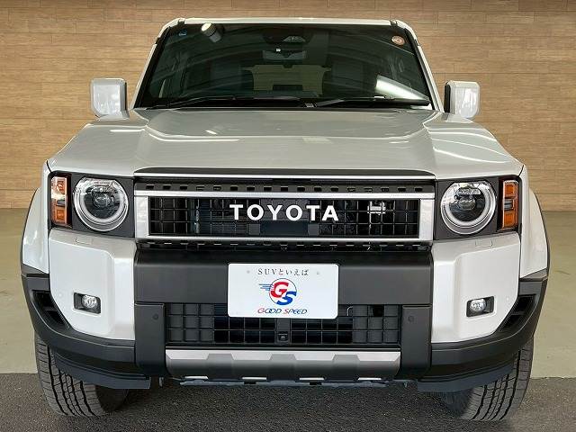 トヨタ&nbsp;ランドクルーザー250の画像17