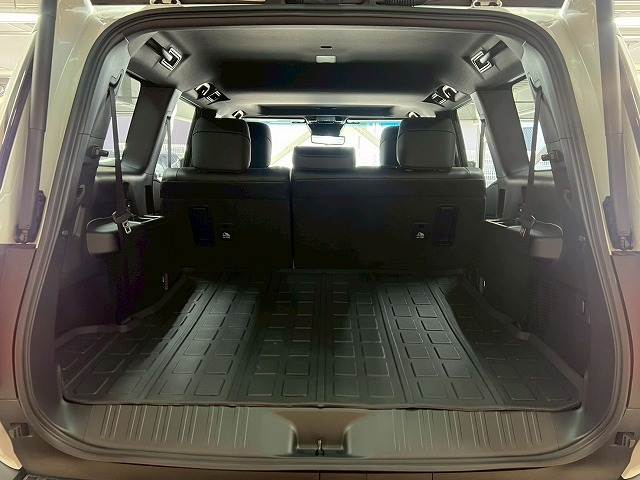 トヨタ&nbsp;ランドクルーザー250の画像20