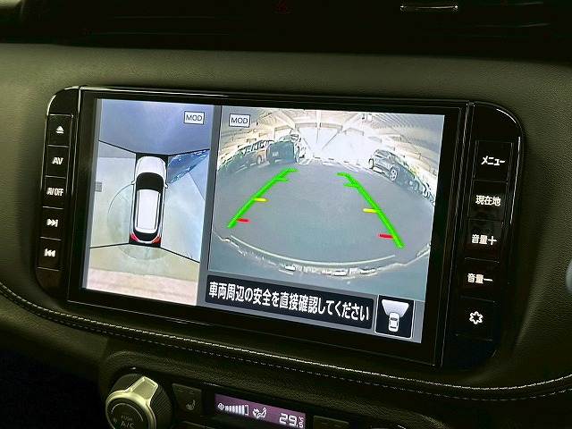 日産 キックスの画像4