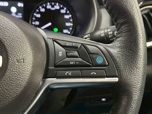 日産 キックスの画像5